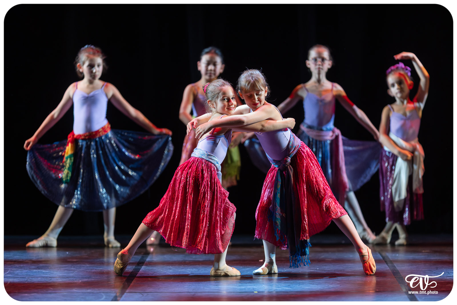 GALA DE DANSE EMMDH 2025